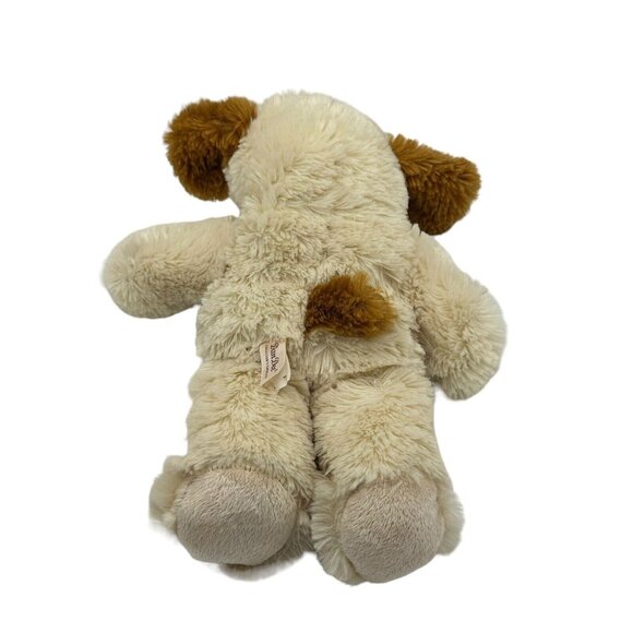 Dan Dee Collectors Choice Plush Dog Shaggy Haired With Eye Patch Stuffed Animal - Picture 5 of 7